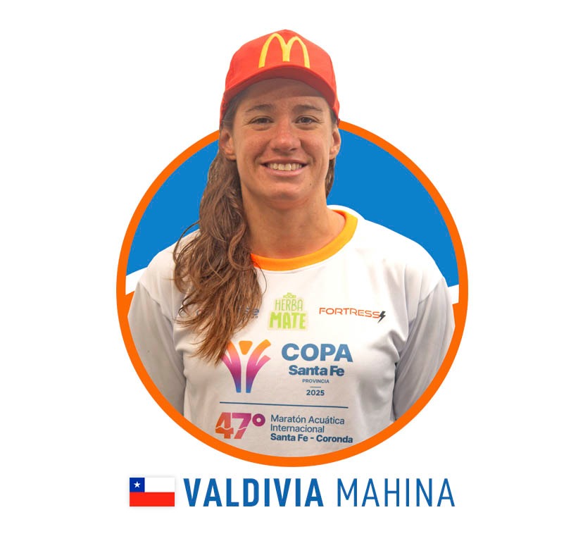 Mahina Valdivia